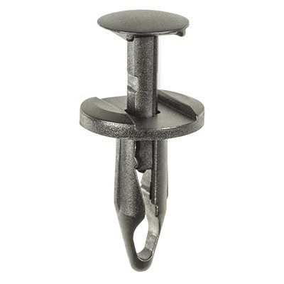 Wheel Opening Moulding Retainer