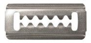 Bumper and Grille Retainer