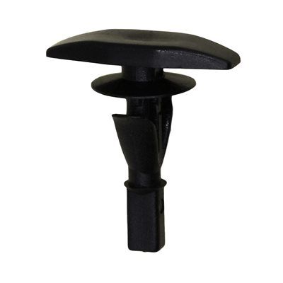 Weatherstrip Retainer