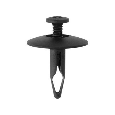 Interior Trim Retainers