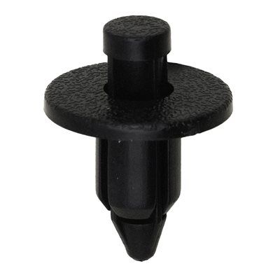 Push Type Retainer
