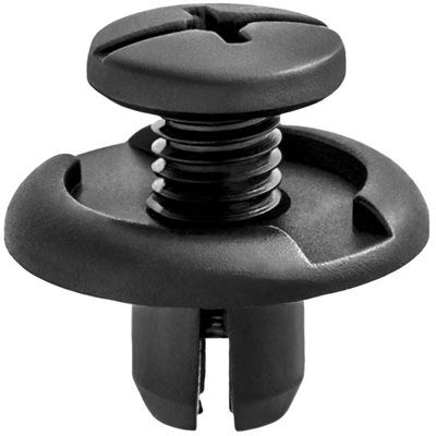 Fender Splash Shield Retainers Honda