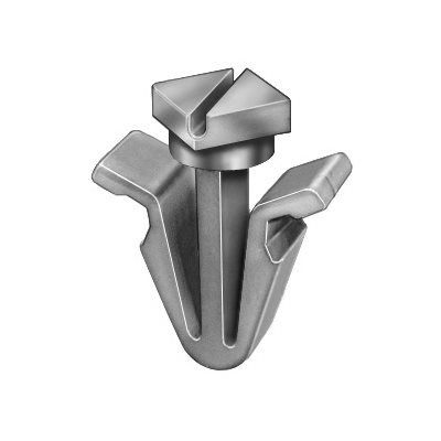 Cowl Grille Retainer
