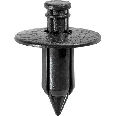 Push-Type Retainers Nissan