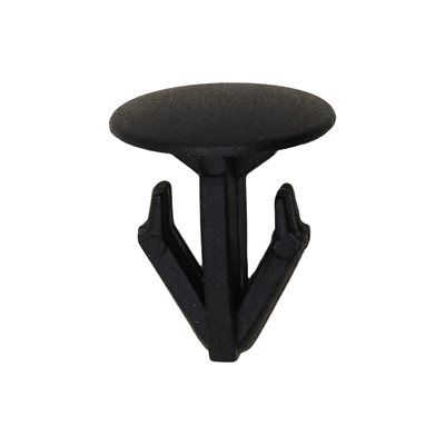 Hood Insulation Retaining Clip