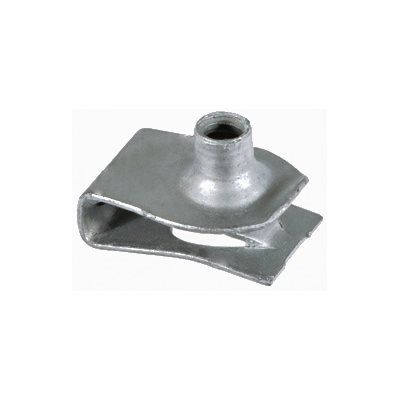 Extruded U Nut