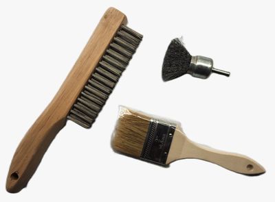 Brushes