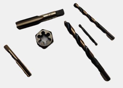 Drill Bits