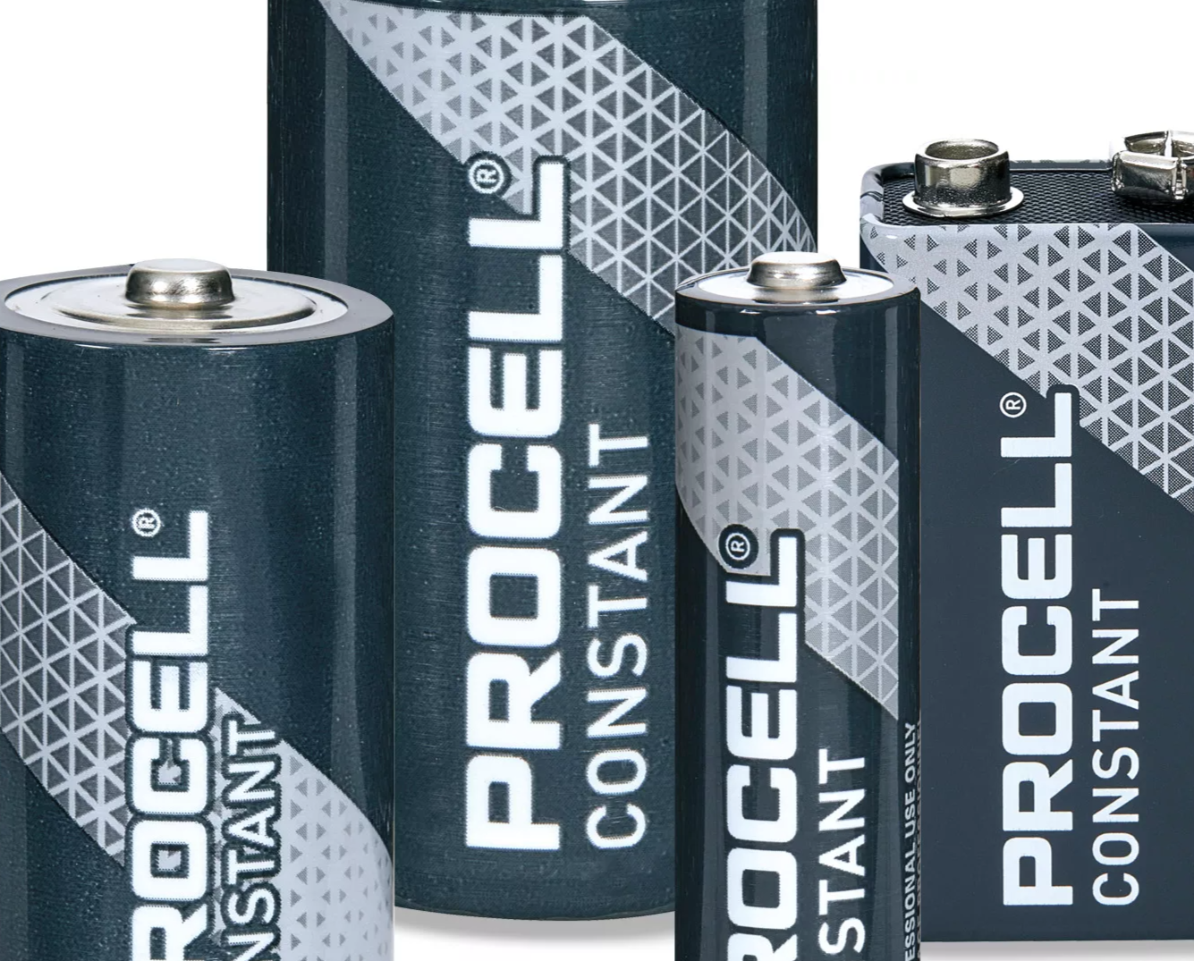 Duracell Procell Battery
