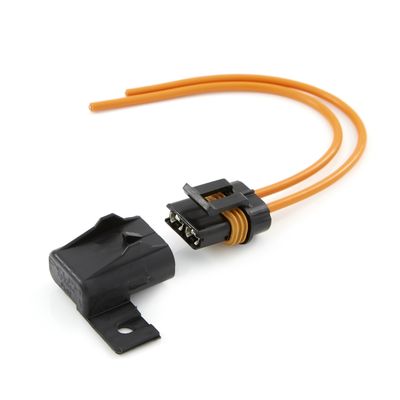 Sealed ATO/ATC Fuse Holder Assembly