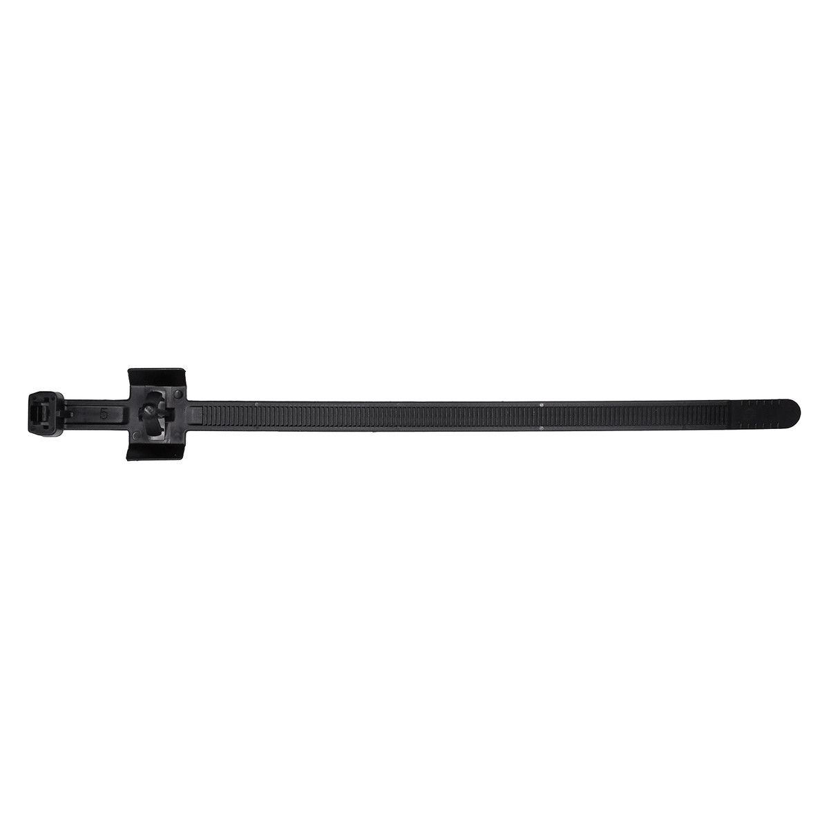Specialty Cable Ties