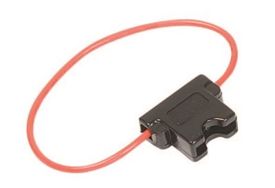 ATC Fuse Holder 14AWG