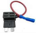 ATM Mini Tapa Circuit