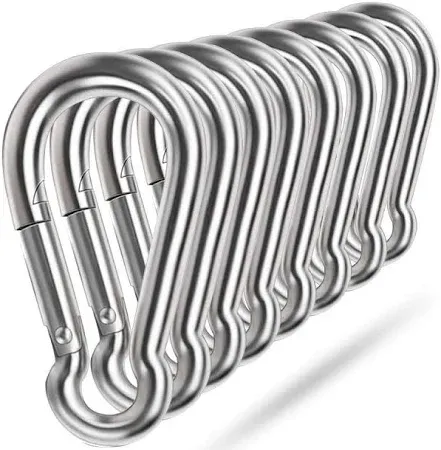 Snap Hooks