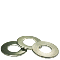 Flat Washers
