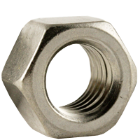 Hex Nuts