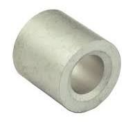 Stop Sleeves Aluminum