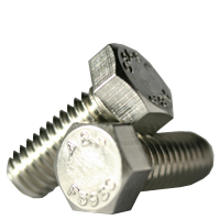 Hex Cap Screws