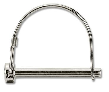 Wire Lock Pin