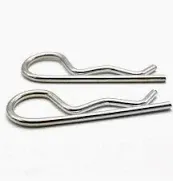 Hair Pin Cotter
