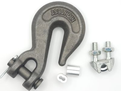 Wire Rope Accessories