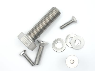 Stainless