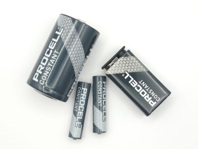 Batteries