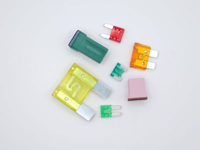 Fuses
