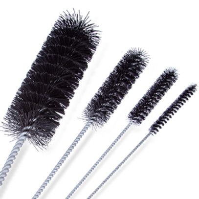 Power Tube Brushes