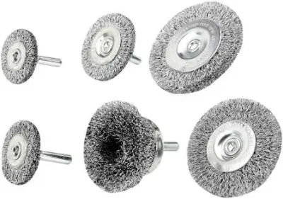 Wire Brushes