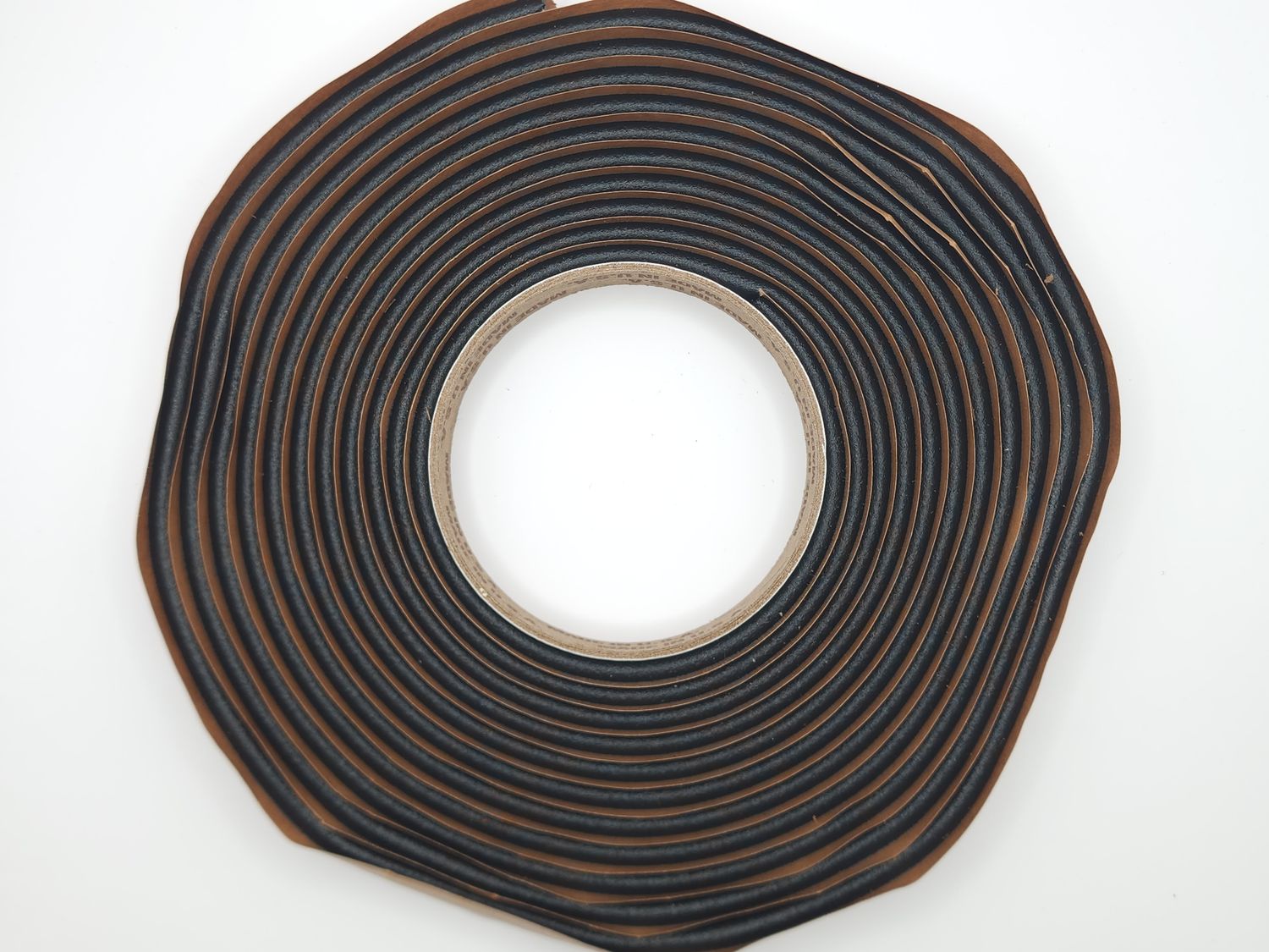 Round Butyl Tape