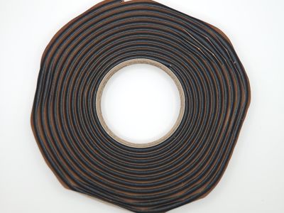 Round Butyl Tape