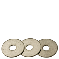 Fender Washer *Zinc*