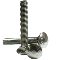 Carriage Bolt