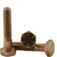Hex Cap Screw 1/2&quot;