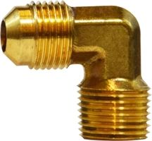 SAE Flare Fitting