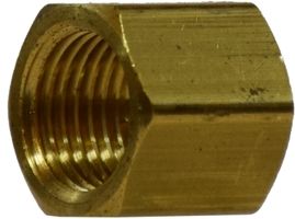 Brass Pipe Fitting NPT