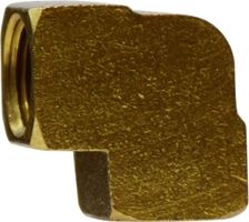Brass Pipe Fitting NPT