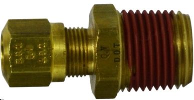 Airbrake Fitting