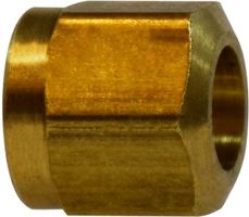 Nut-Nylon Air Brake