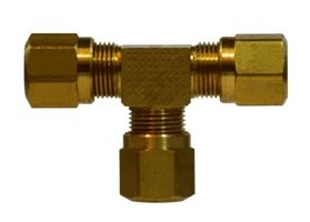 Tee-Nylon Air Brake