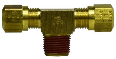 Tee-Nylon Branch Airbrake