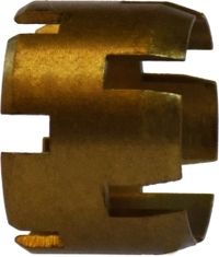 Airbrake Hose Sleeve 3/8 (06)
