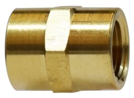 Brass Pipe Fitting