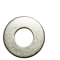 Grade 5* USS * Flat Washer * Zinc Plated*