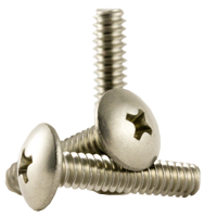 Phillips Truss Head Machine Screw