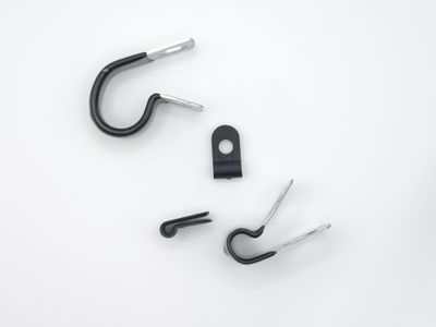 Clips and Clamps