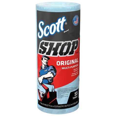 Shop Towels