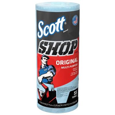 Shop Towels