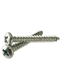 Phillips Pan Head Sheet Metal Screw